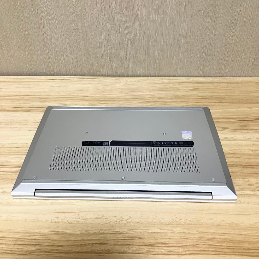 第11世代！極美品！HP ProBook 430 G8 Windows11