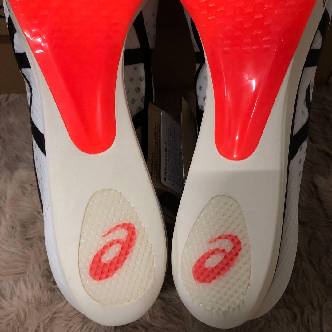 [ASICS] 陸上シューズ JETSPRINT 3 29cm