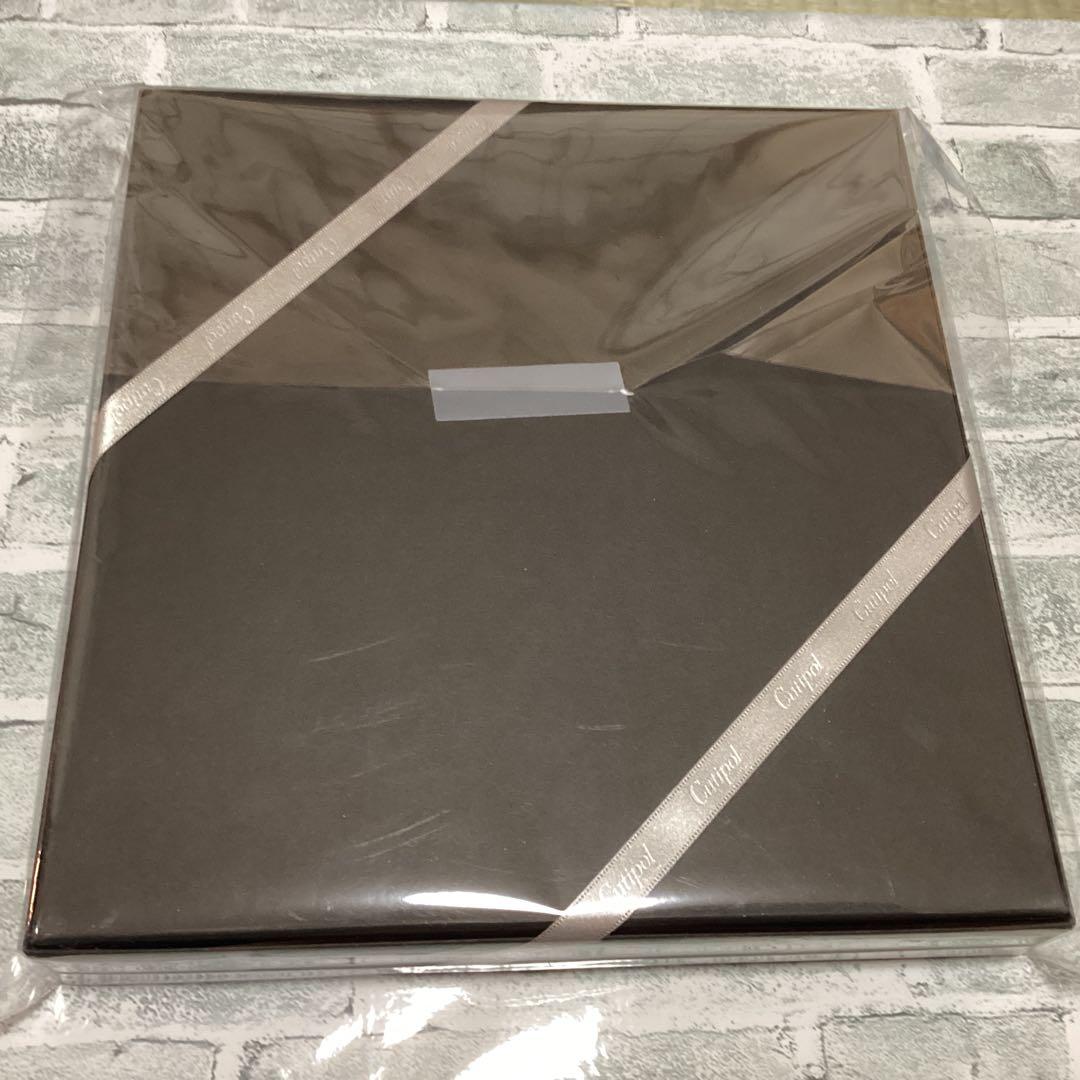 Cutipol GOA 6点カトラリーセット ブラック