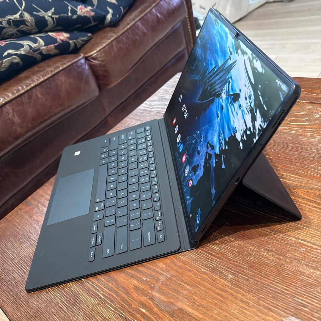 Androidタブレット本体 Samsung Galaxy tab s8 ultra