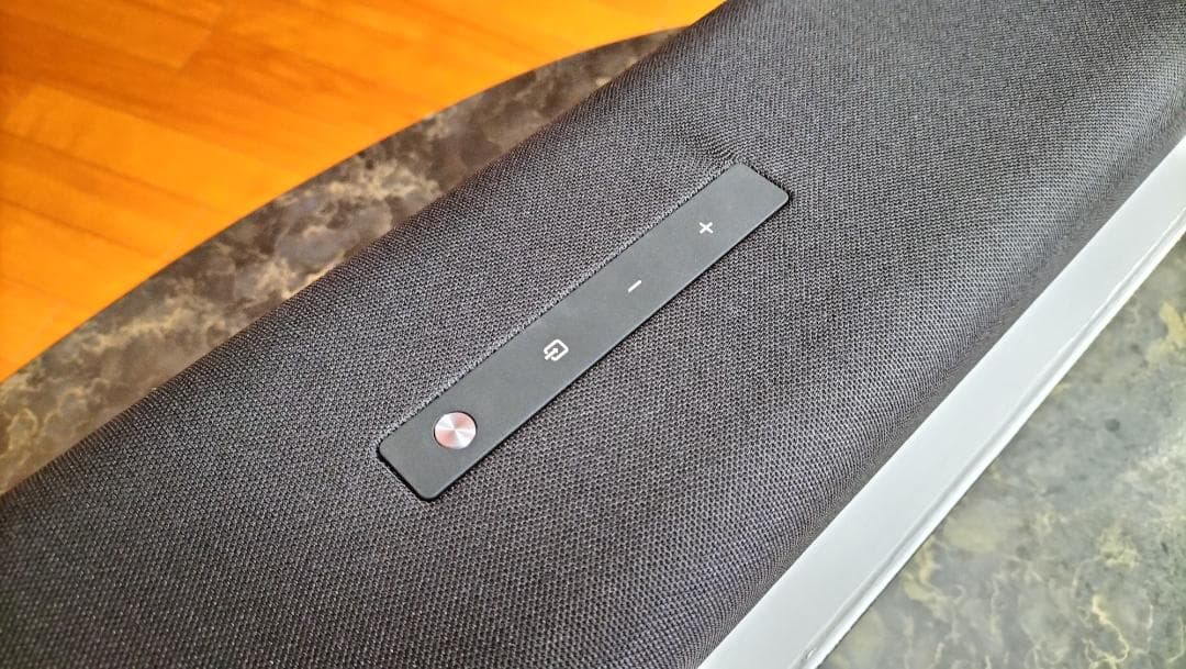 YAMAHA SR-B30A サウンドバー 美品 付属品完備