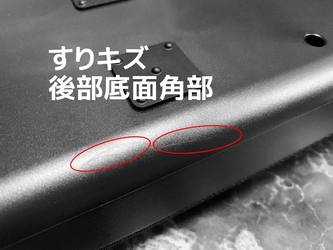 YAMAHA SR-B30A サウンドバー 美品 付属品完備