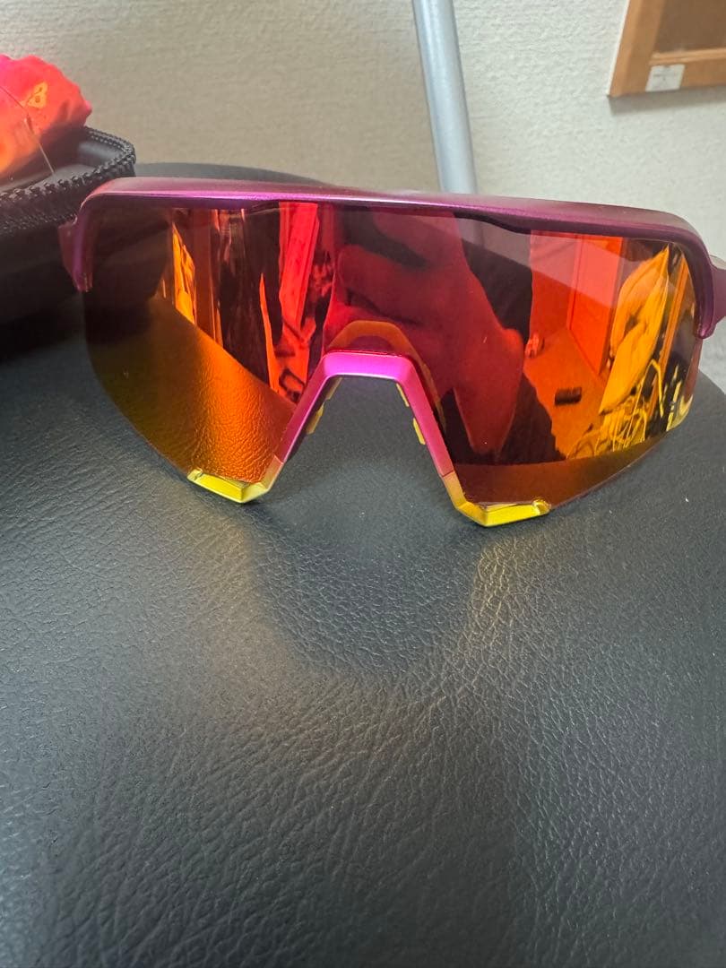 100% ワンハンドレッド タティスjr コラボモデル