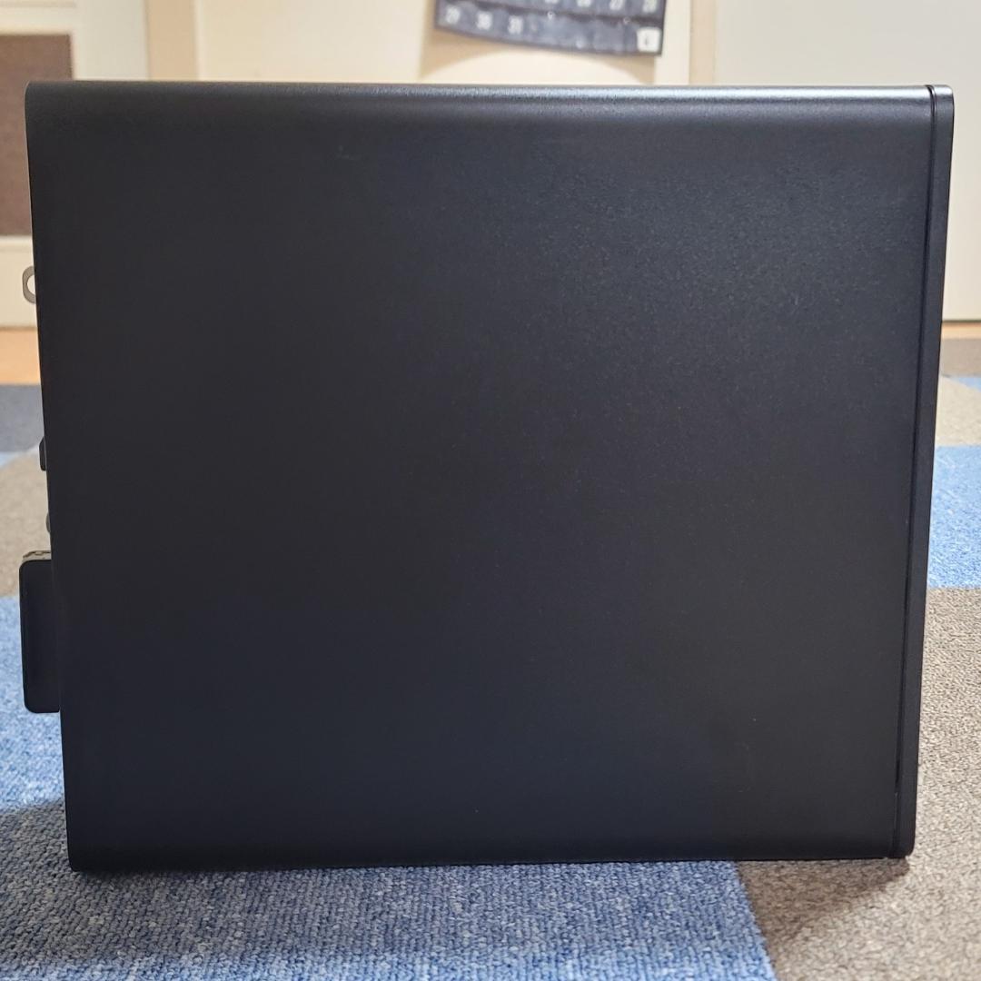 HP ProDesk 600 G4 SFF／BIOS確認済／ストレージ無し