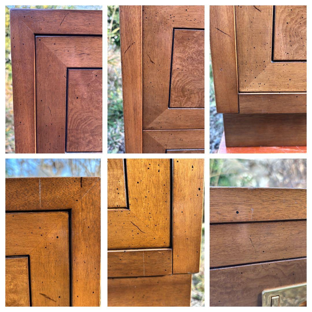 karimoku カリモク Domaniドマーニ　モーガントン ドロアーチェスト