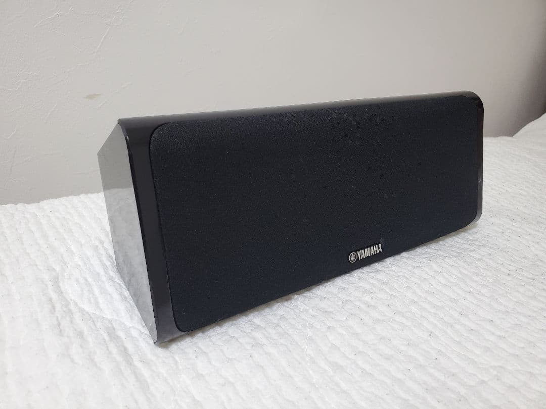 Yamaha RX-S601 NS-PA40 5.1chスピーカーセット