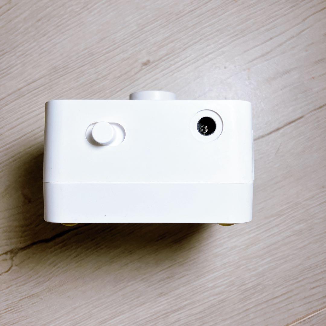 早い者勝ち！SHAREVDVAネイルマシンMox