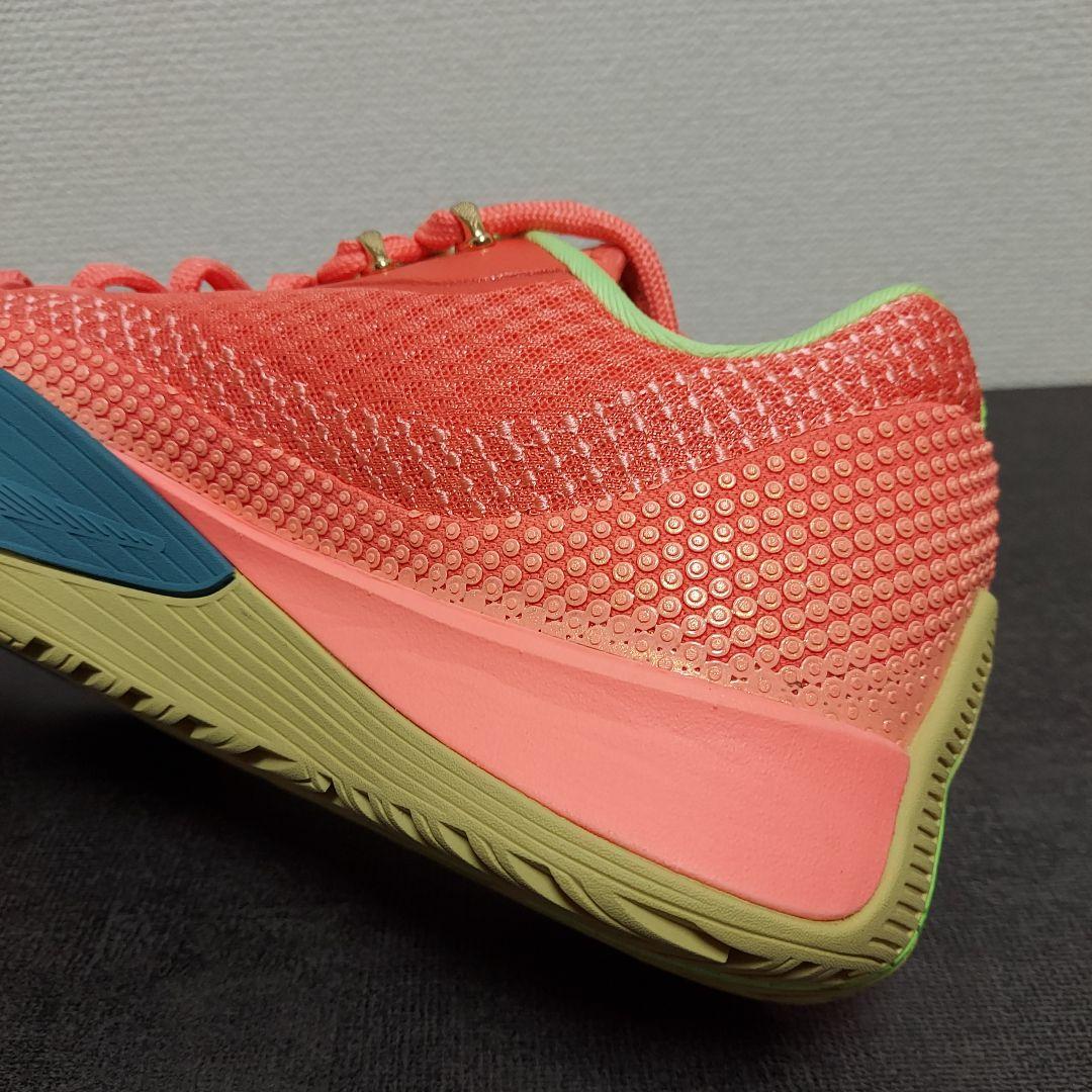 NIKE ナイキ S.T.フレア EP　未使用　メンズ　28cm