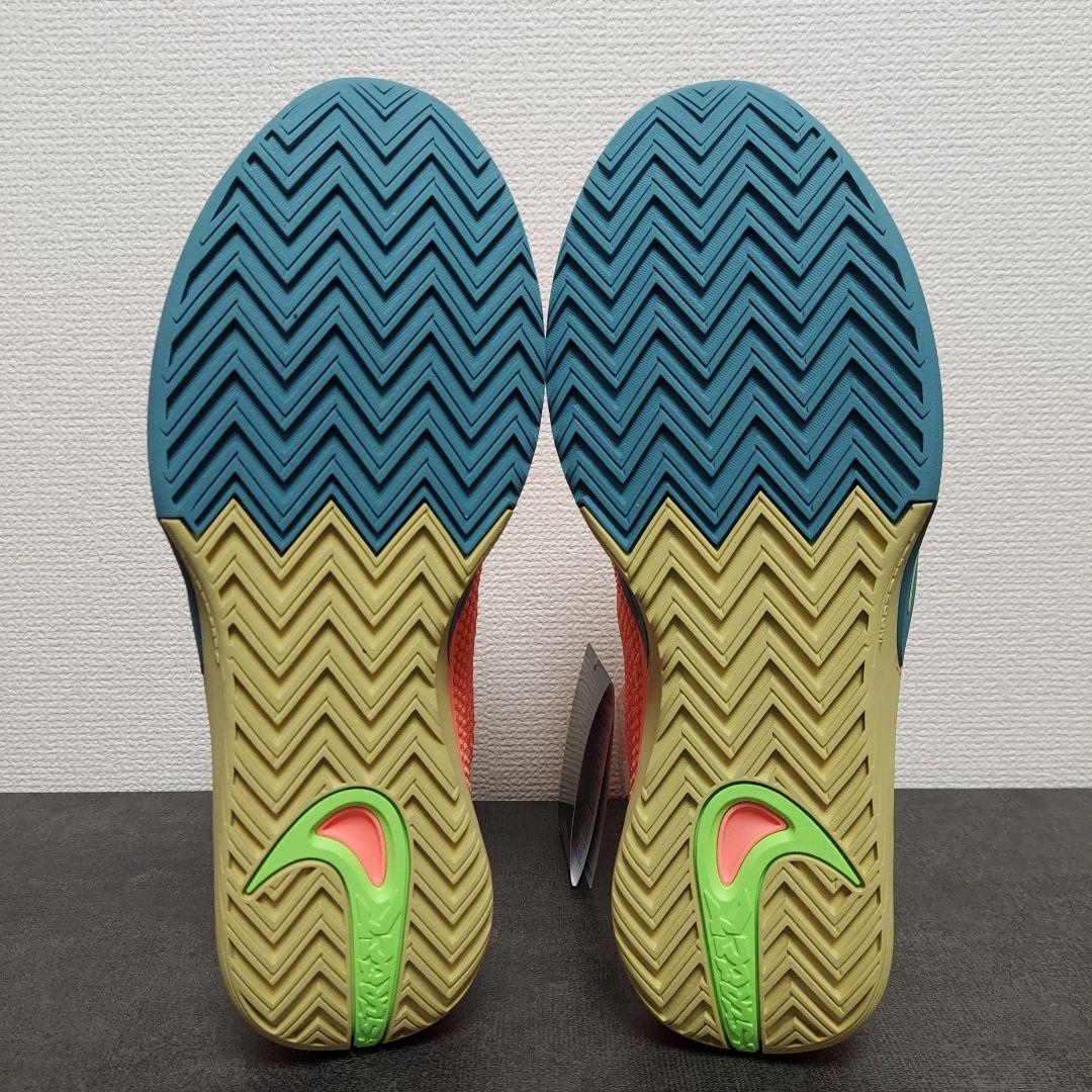 NIKE ナイキ S.T.フレア EP　未使用　メンズ　28cm