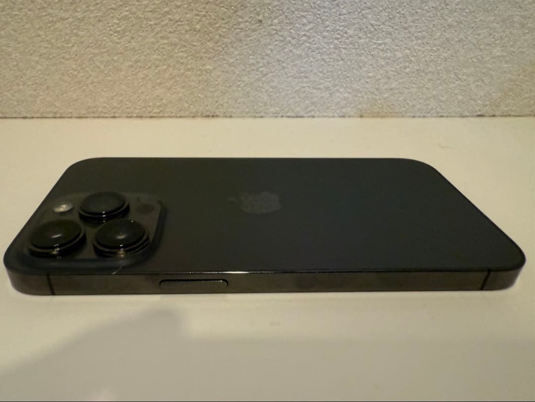 Apple iPhone 13pro 256GB グラファイト SIMフリー