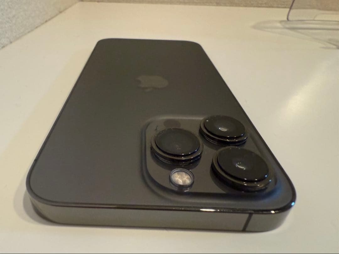 Apple iPhone 13pro 256GB グラファイト SIMフリー