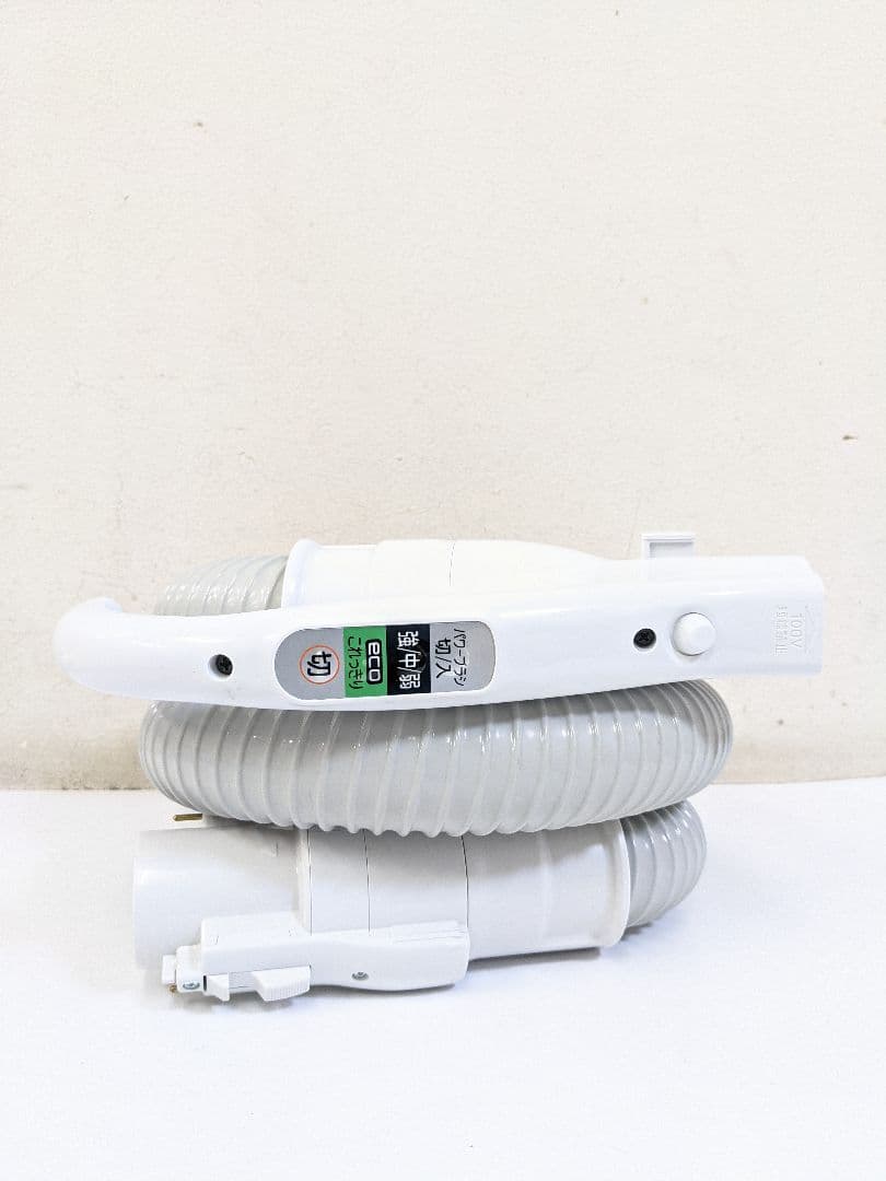 HITACHI 日立 CV-PBK91 紙パック式掃除機 2020年製