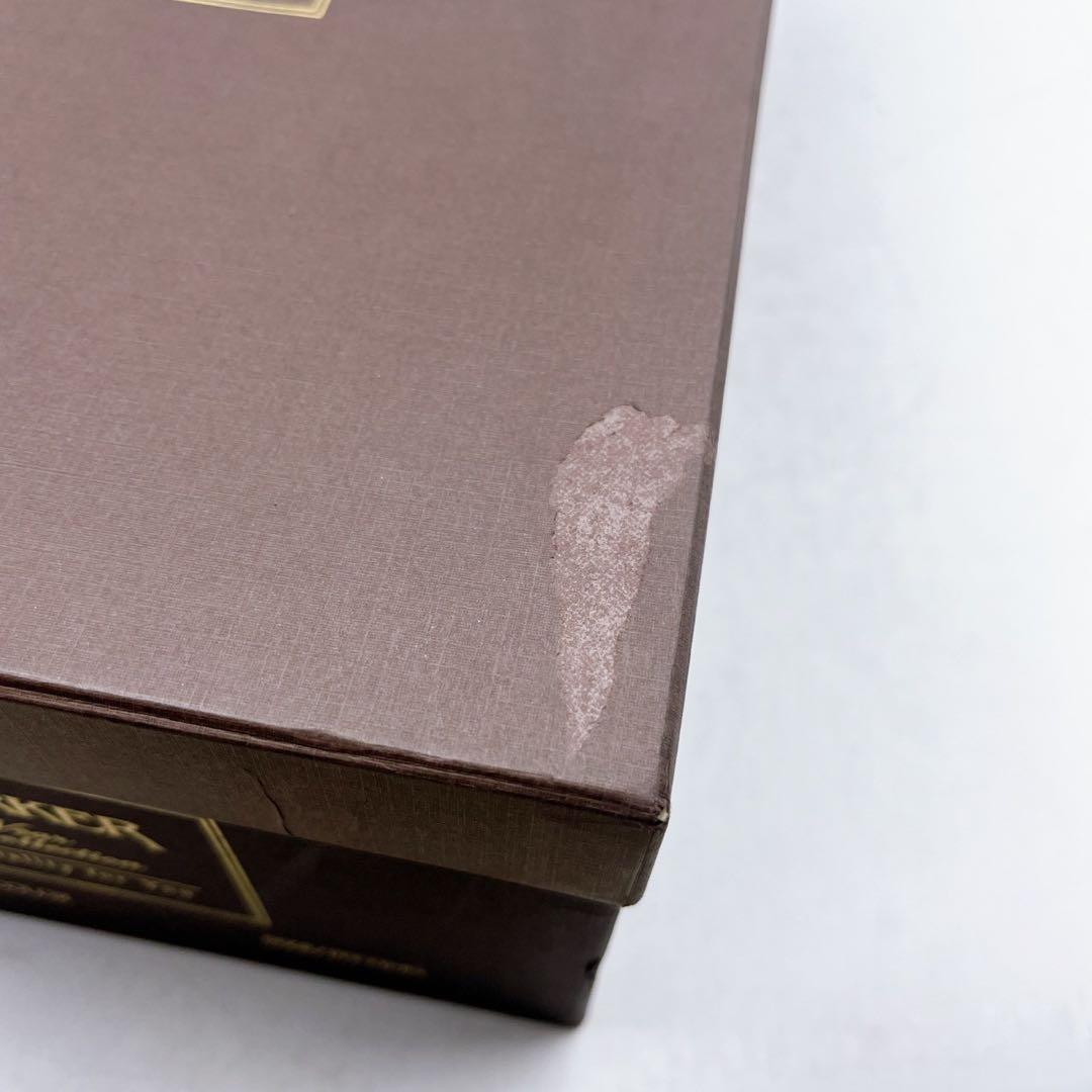 高級ライン✨ハンドソーン✨ユニオンインペリアル ストレートチップ 内羽根 7.5