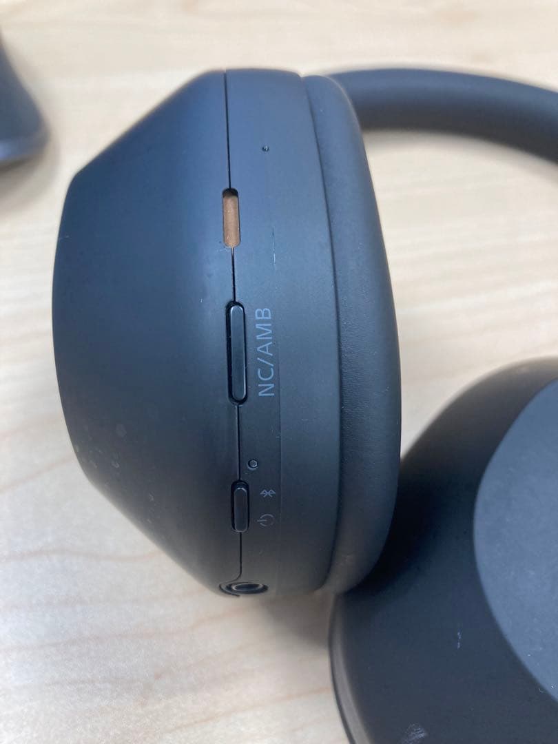 Sony WH-1000XM5 ワイヤレスノイズキャンセリングヘッドホン