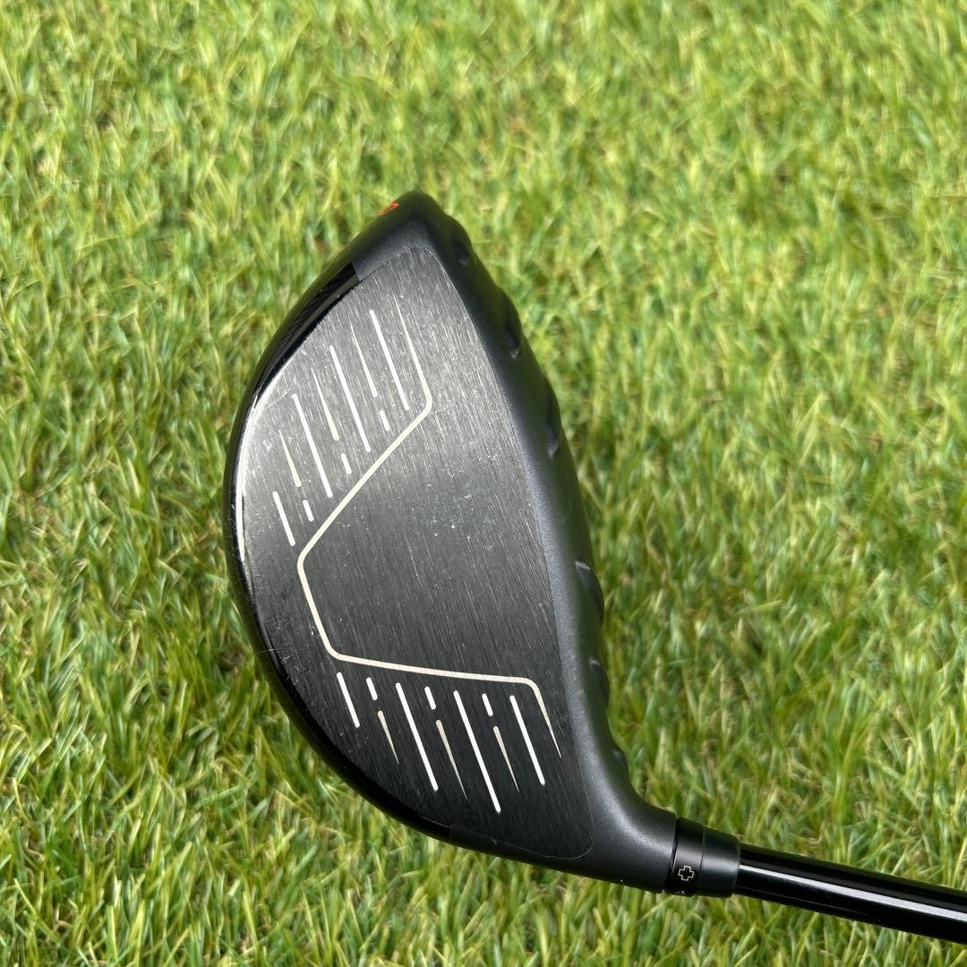 ピンG410 LST スピーダーSLK 5S