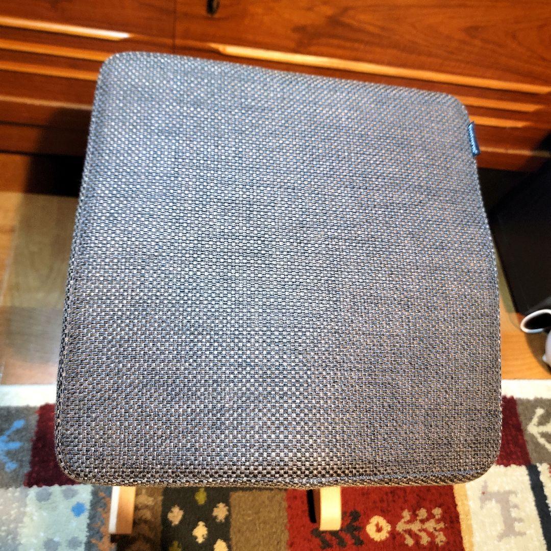 【ほぼ新品】バランスラボ バランスチェア バランスシナジー