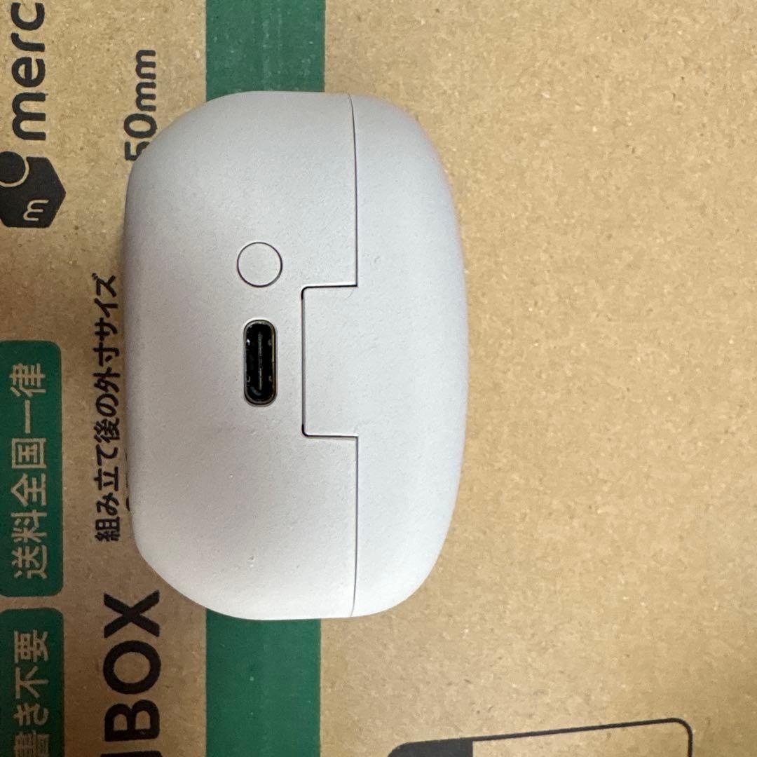 イヤホン SONY WF1-000XM5