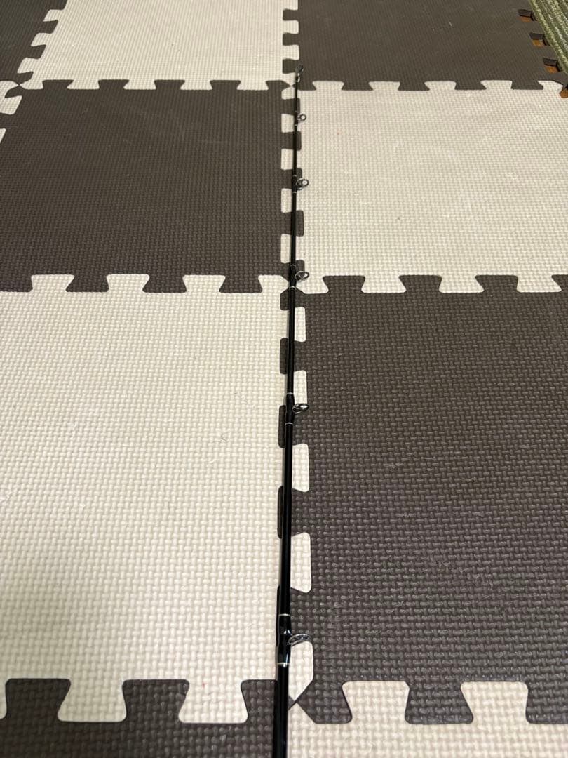 デプス サイドワインダー TGC-76HRF 　グラスコンポジット エムブロウ