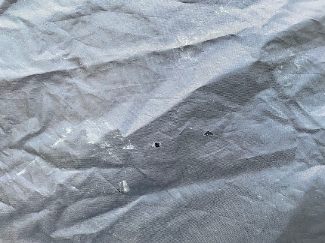 tani ロゴス デカゴン ブラックホール　スポーツオーソリティ ドーム