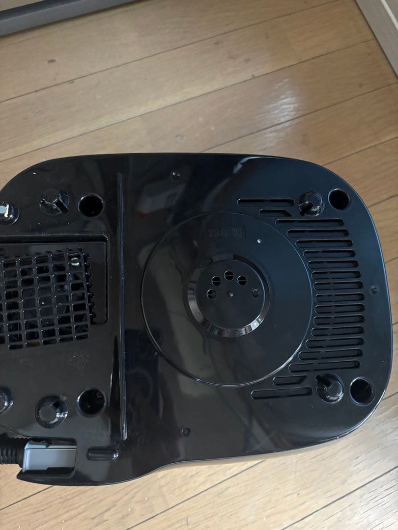 TOSHIBA真空圧力IHジャーRC-10VSV -2023年製 動作保証付き