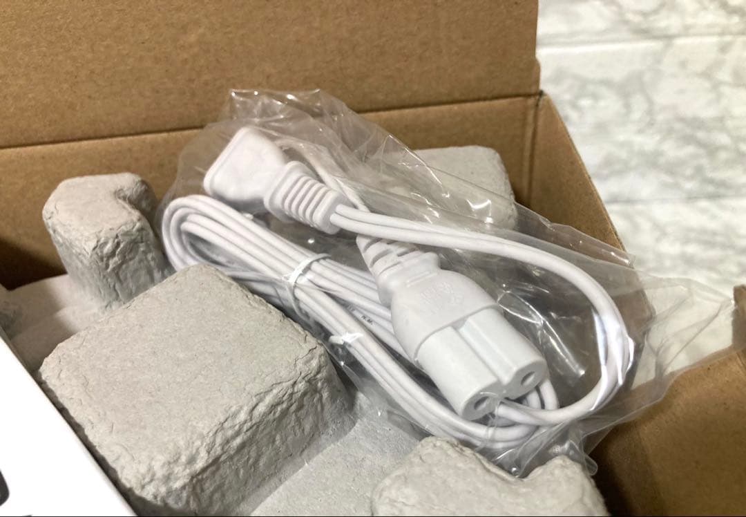 【未開封】Panasonic スチーマー ナノケア EH-SA92 返金保証あり