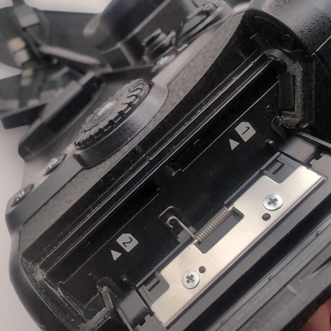 Panasonic LUMIX G9 PRO / V-Log L対応モデル