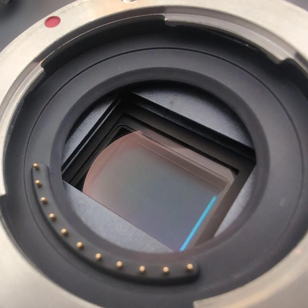 Panasonic LUMIX G9 PRO / V-Log L対応モデル