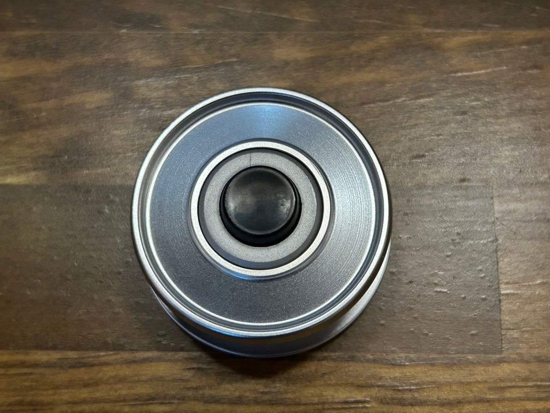 アルミスプール　カーディナル3 シリーズcardinal3 cardinal33