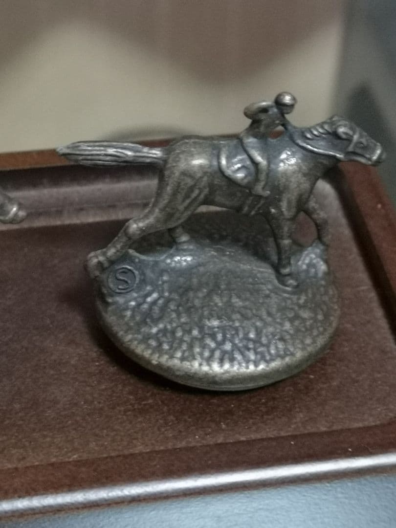 ブラントンBLANTON'S専用台座とキャップ8種類全揃い