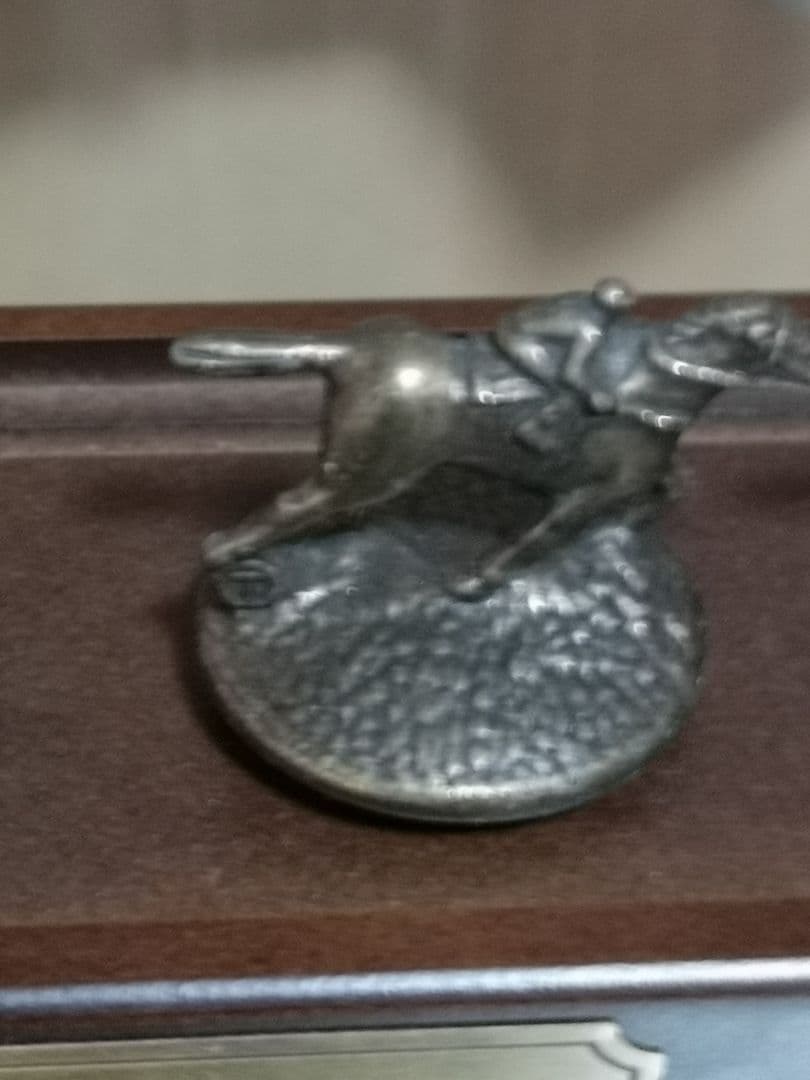 ブラントンBLANTON'S専用台座とキャップ8種類全揃い