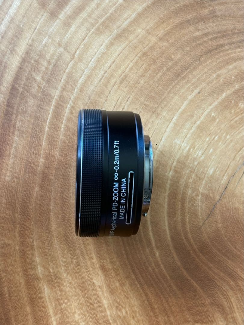 【みい】Nikon 1 J5 ダブルレンズキット