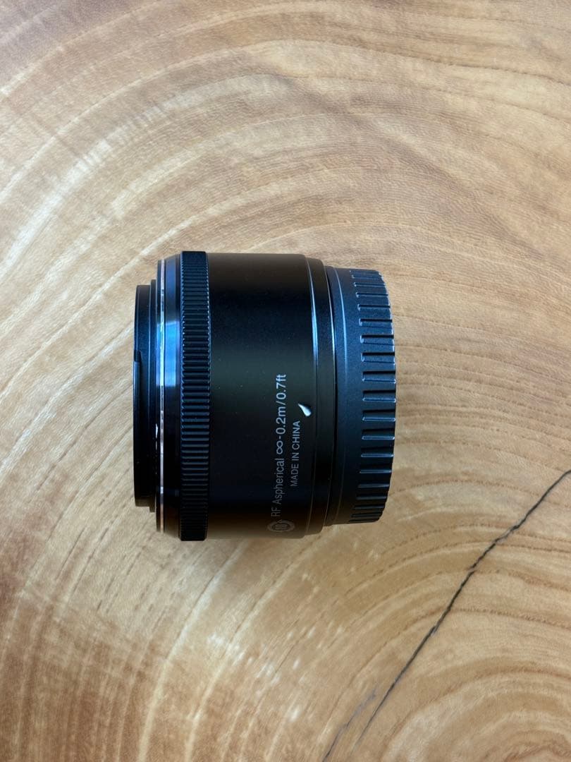 【みい】Nikon 1 J5 ダブルレンズキット