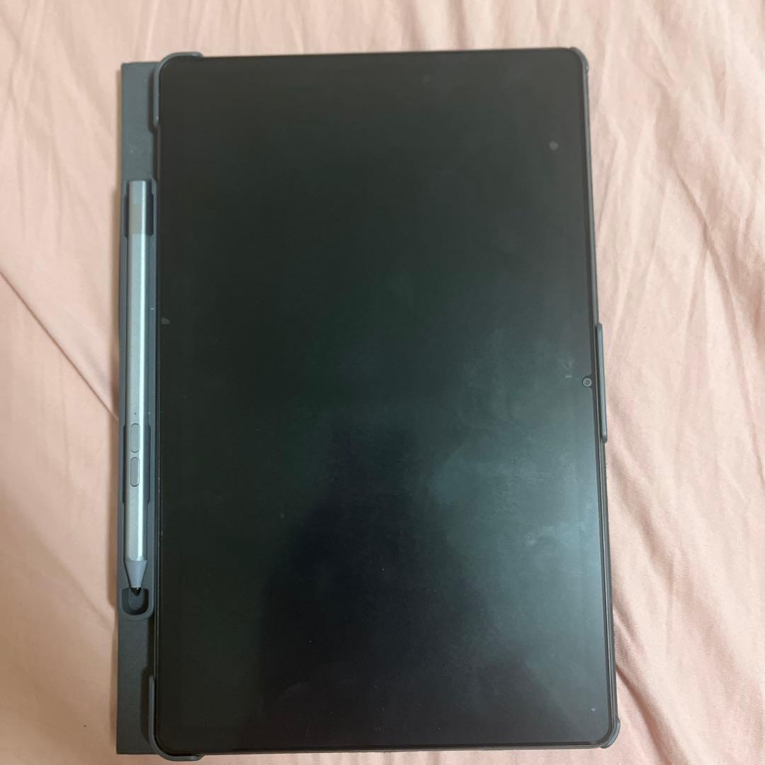 Lenovo Xiaoxin Pad 2022 ケース+スタイラスペン付き