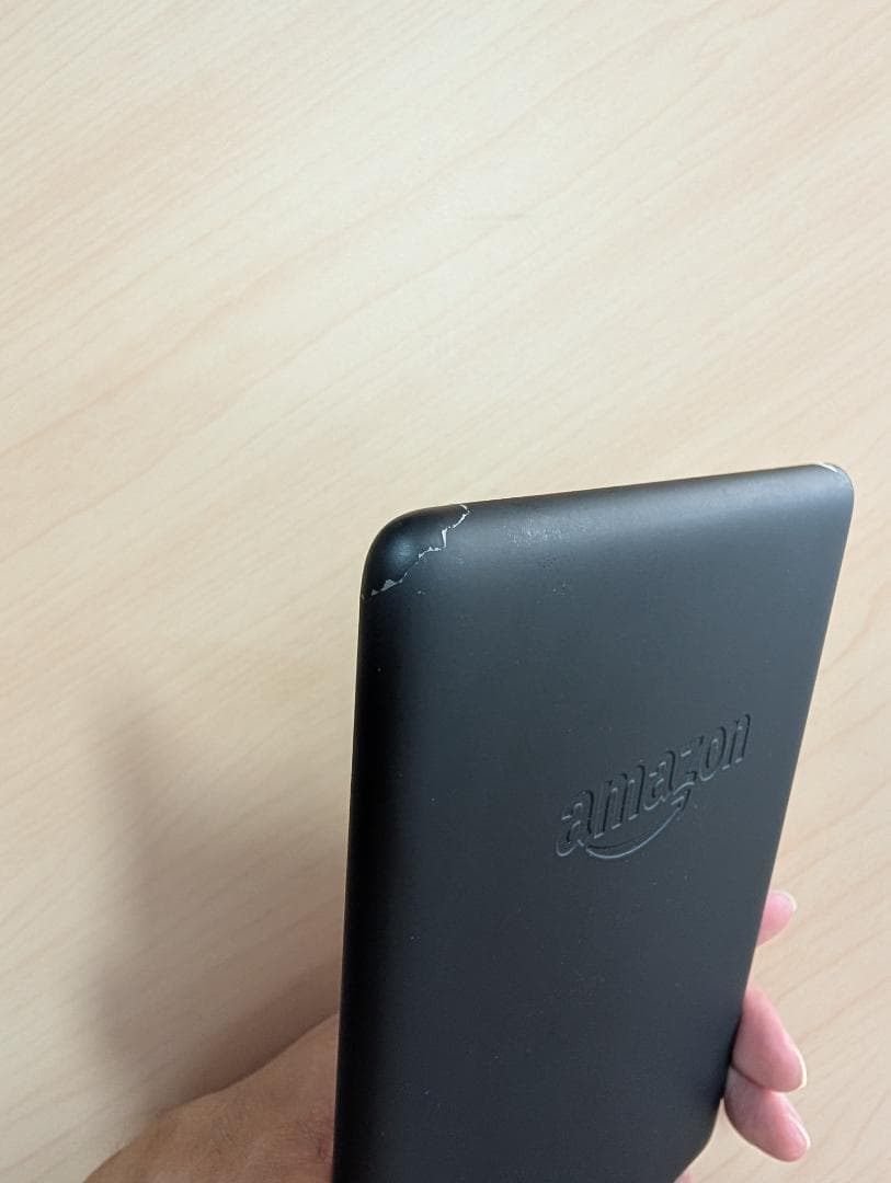 kindle paperwhite 第10世代 広告なし 32GB 4G対応