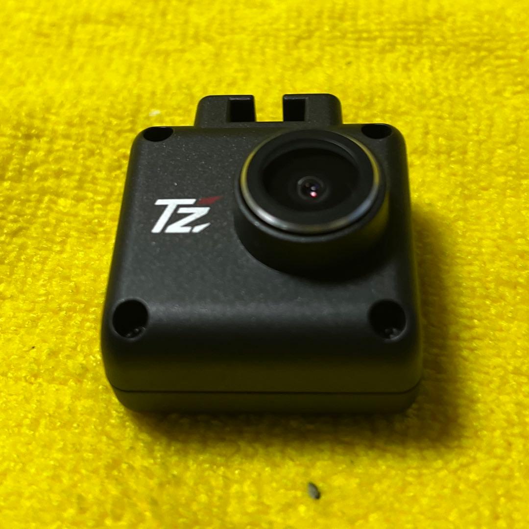 ☆美品☆整備品★内蔵電池交換済★ セルスターTZ-D205W SDカード付き