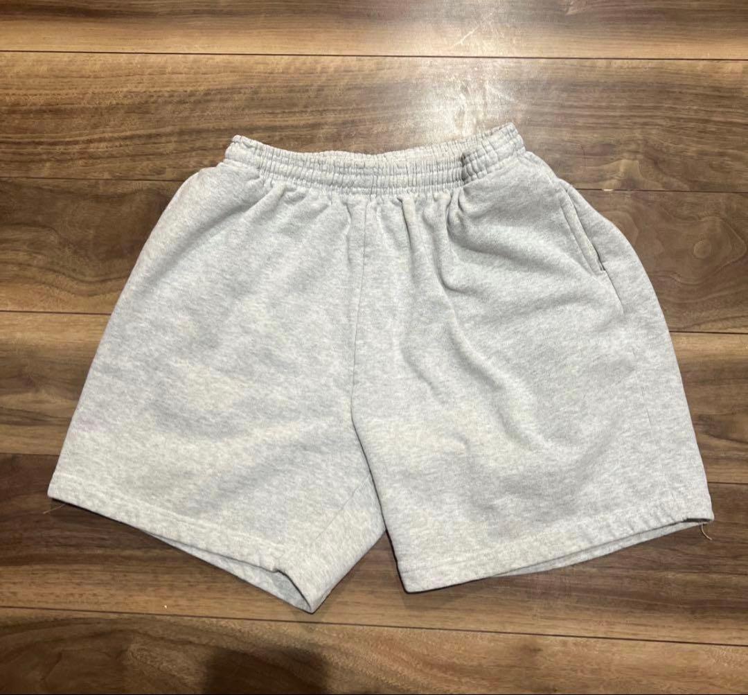 マ*サ様 losangeles apparel スウェットセットアップ　3点セッ