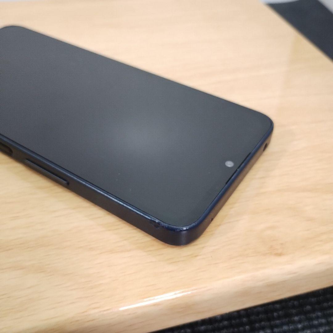 AQUOS wish 4　A403SH 2台セット　傷あり