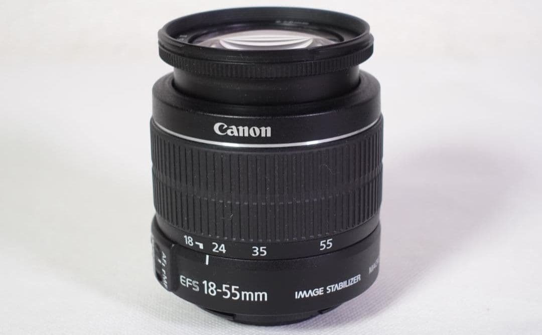 Canon EOS KISS X80 デジタル一眼レフカメラ ジャンク品