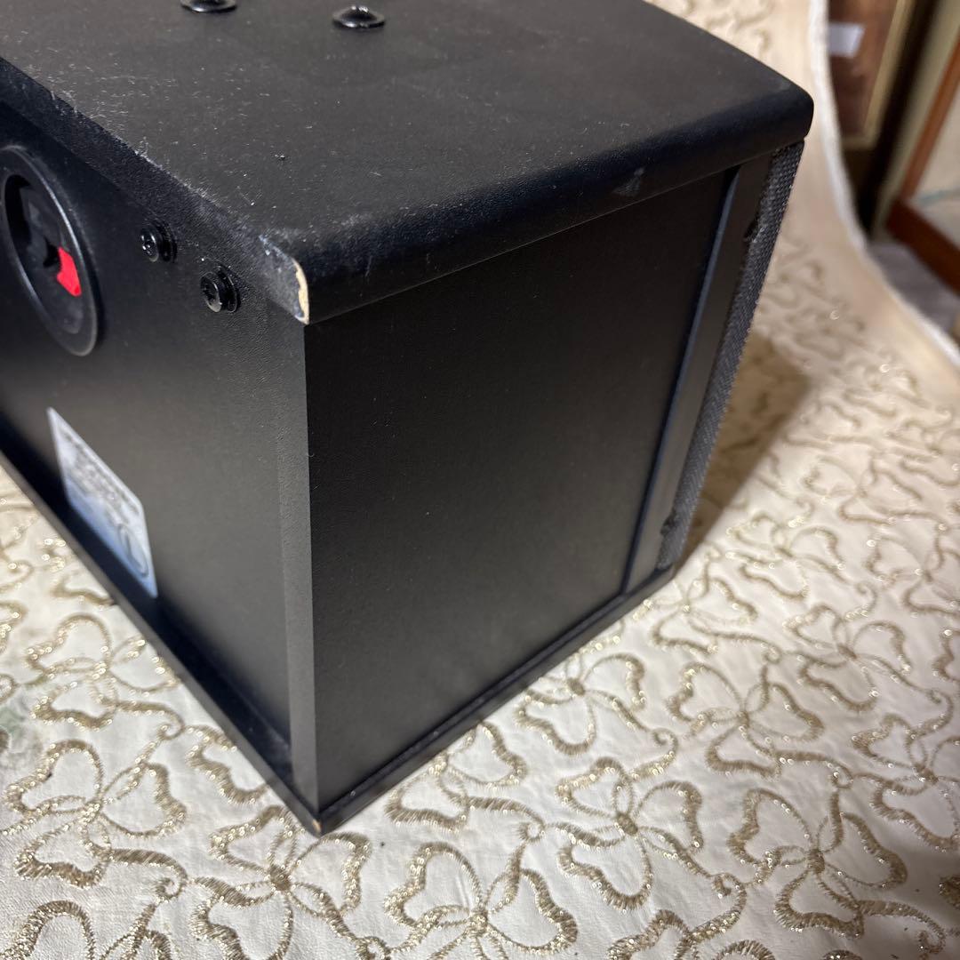 audio-technica スピーカー AT-KSP52 2個セット