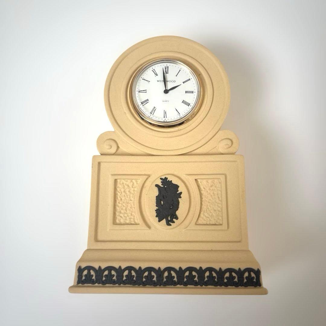  Library Collection 置き時計