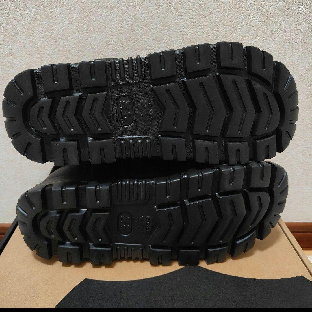 SHAKA シャカ SK-291 SNUG BOOTIE EX 28cm