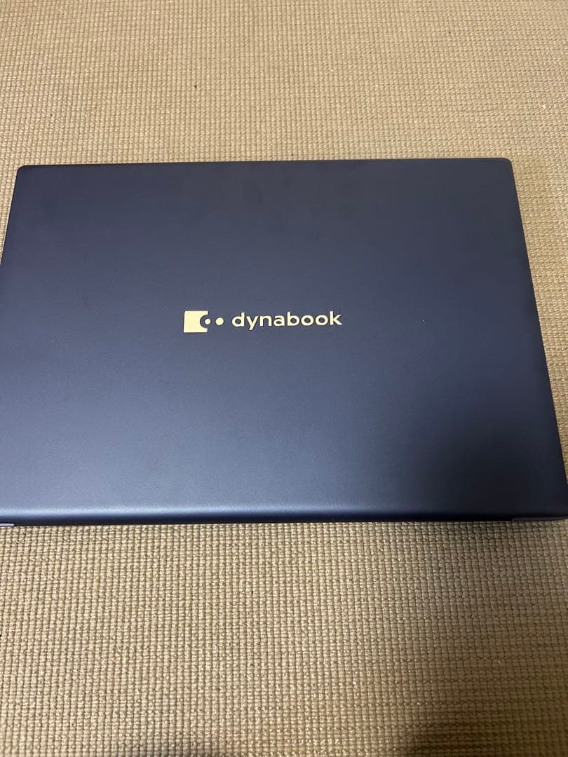 dynabook インテル Core i5