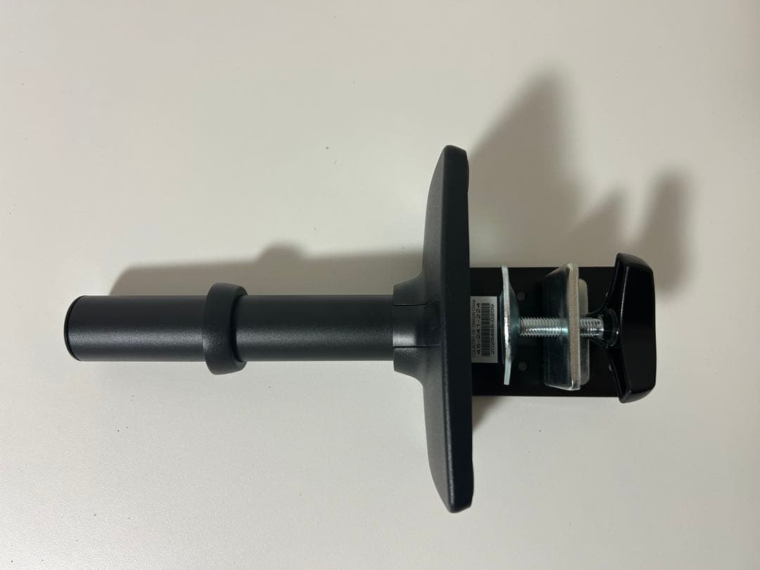 エルゴトロン LX モニターアーム