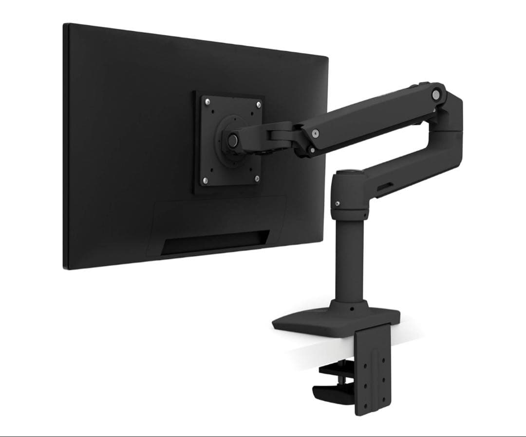 エルゴトロン LX モニターアーム