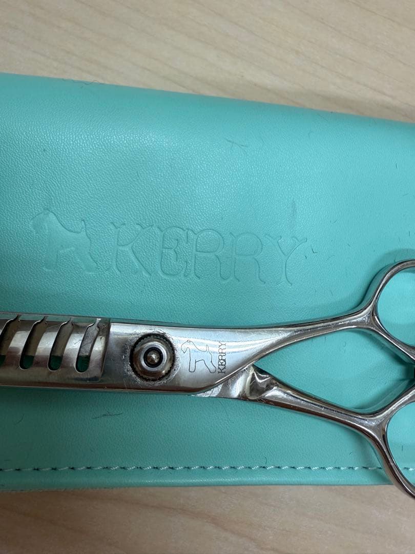 お手入れ・トリミング用品 KERRY blender 6.8-15sy-80