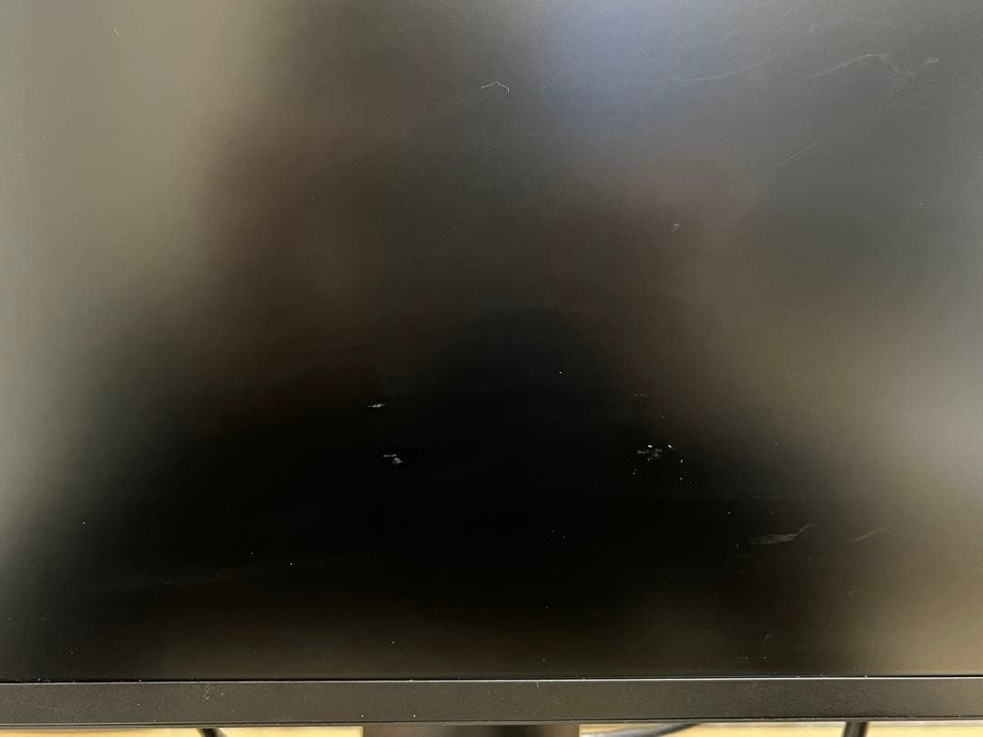 IODATA MF273EDB-F 27インチモニター 内蔵スピーカー