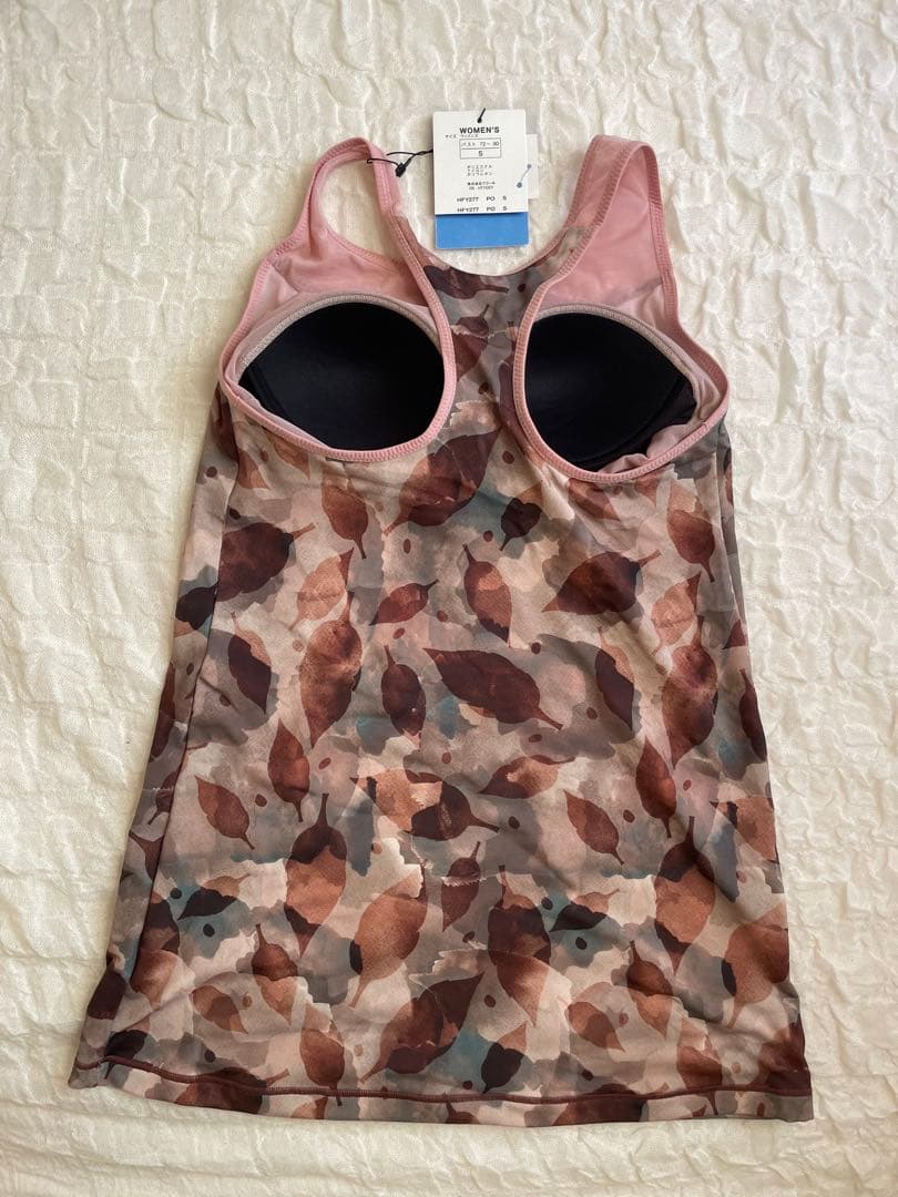 【3点セット】ヨガウエア　cwx サイズs