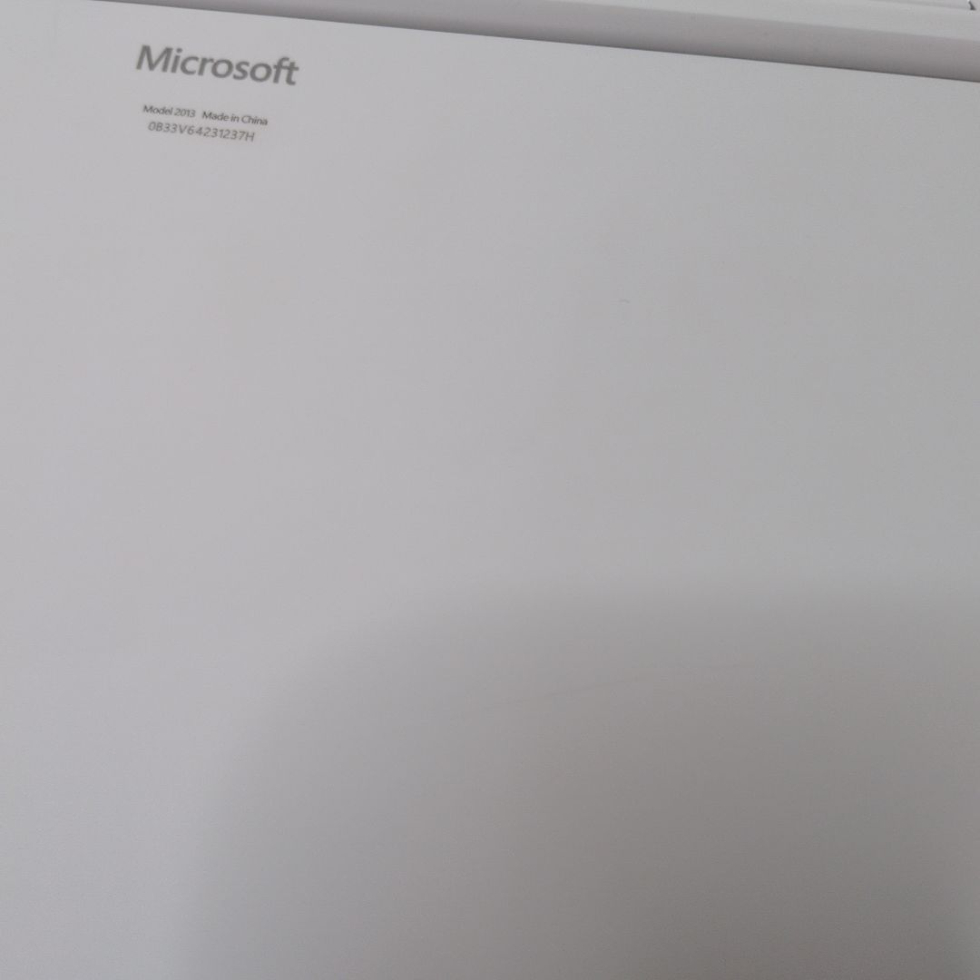 Surface Laptop Go2　KQ8-00017　PC00500051