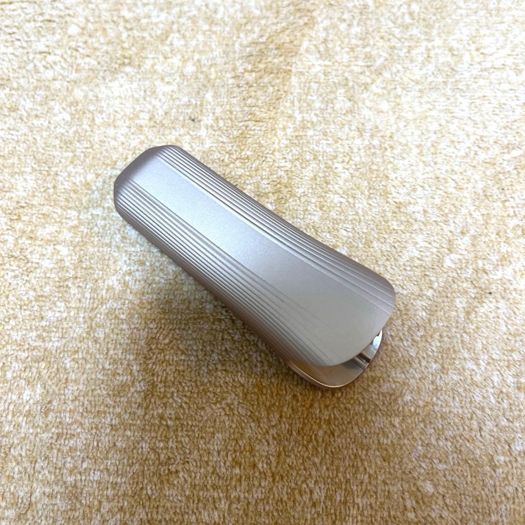 リファフィンガーアイロンST6 アダプタ付き　タイムセール