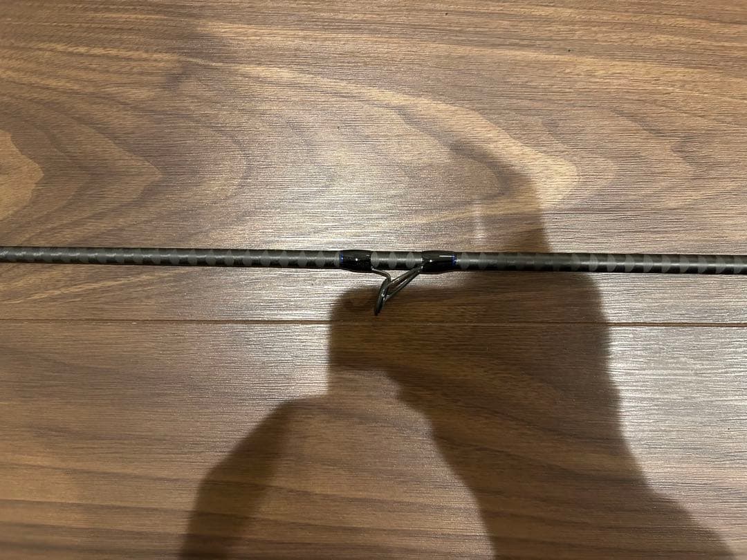 SHIMANO COLTSNIPER BB S100MH ショアジギングロッド